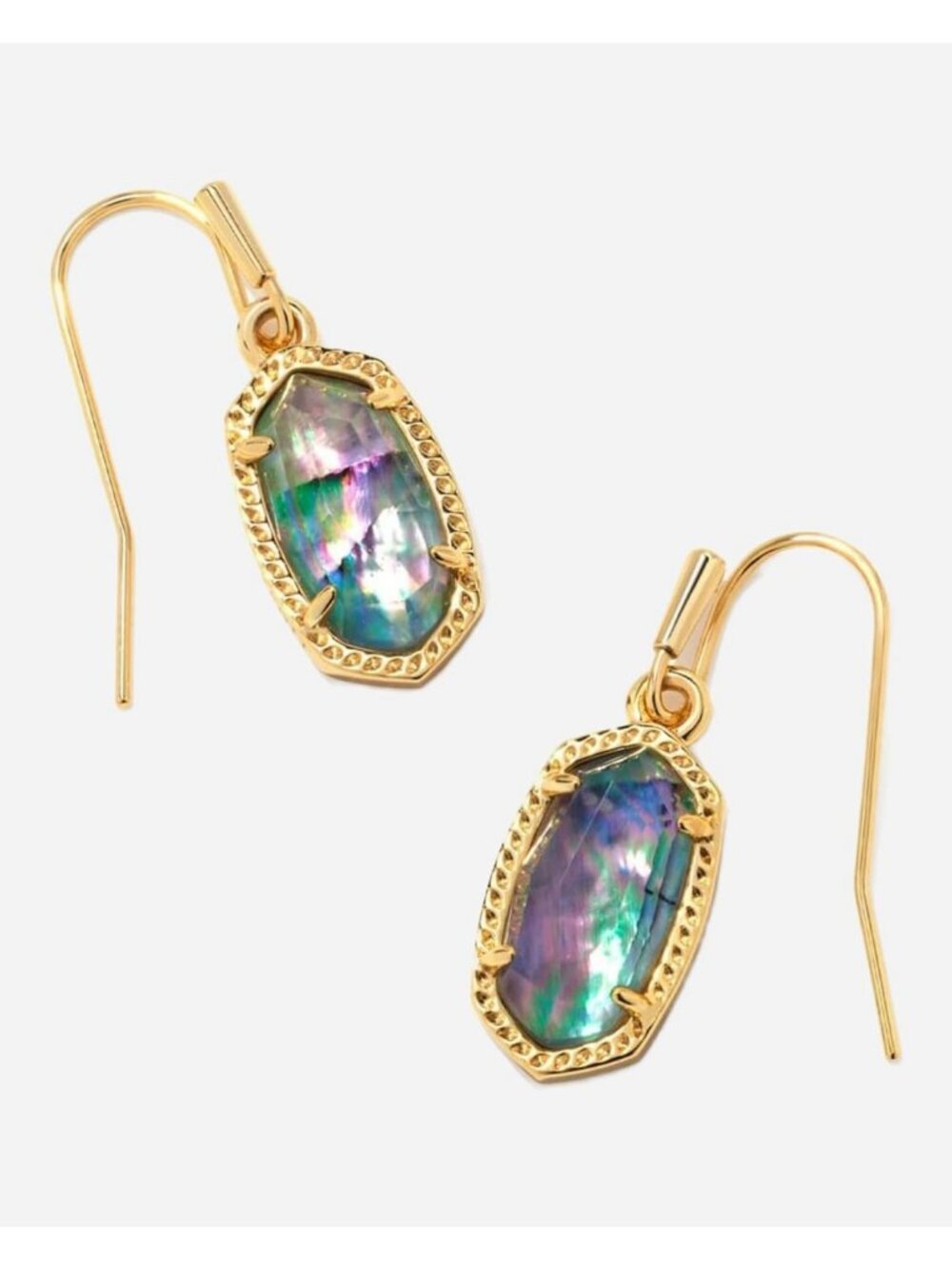 Stylish Drop Earrings for Women - Elegant Statement Jewelry, Perfect for Any